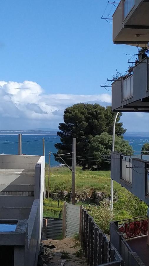 Flor Do Mar Apartment Oeiras Exterior photo