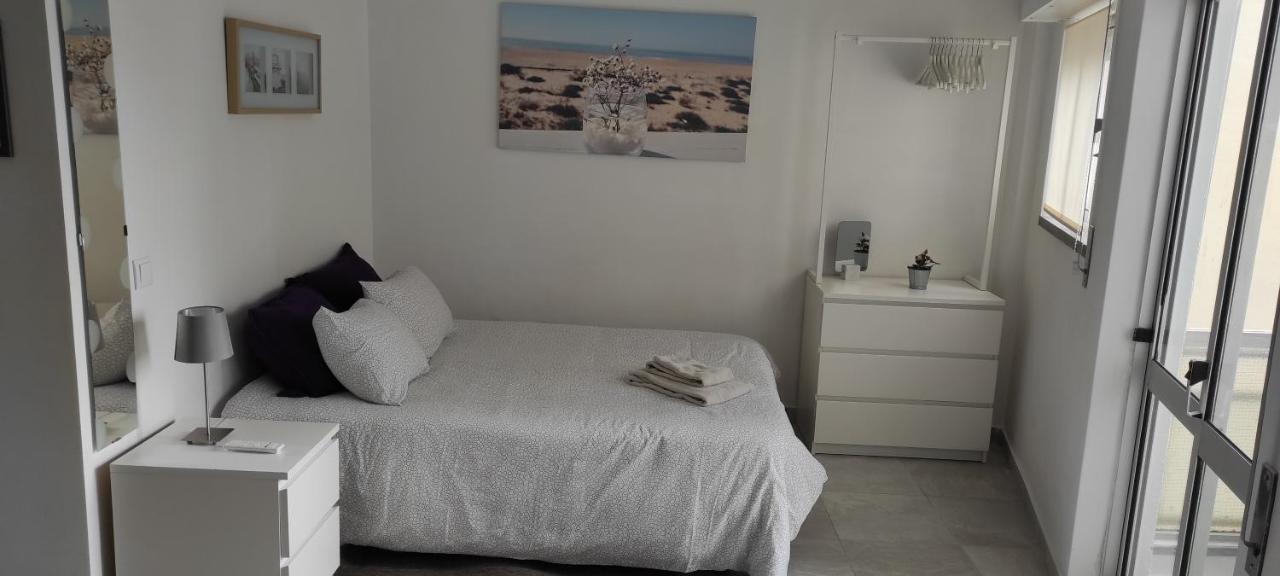 Flor Do Mar Apartment Oeiras Exterior photo