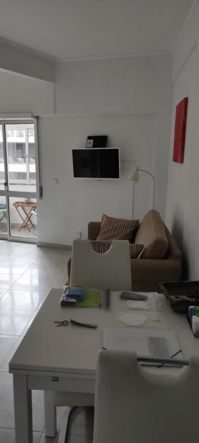 Flor Do Mar Apartment Oeiras Exterior photo