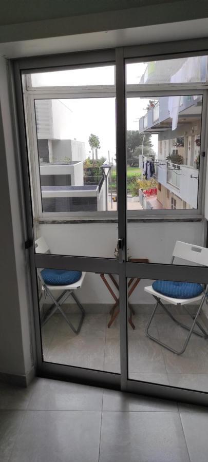 Flor Do Mar Apartment Oeiras Exterior photo