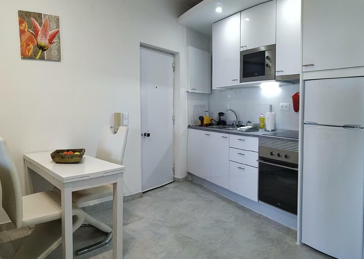 Flor Do Mar Apartment Oeiras Exterior photo